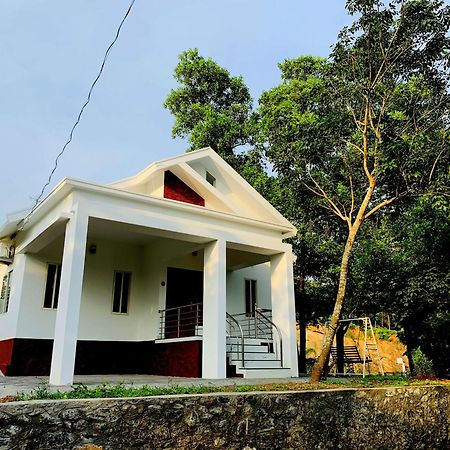 Rockdale Resort Nilambūr Exterior foto