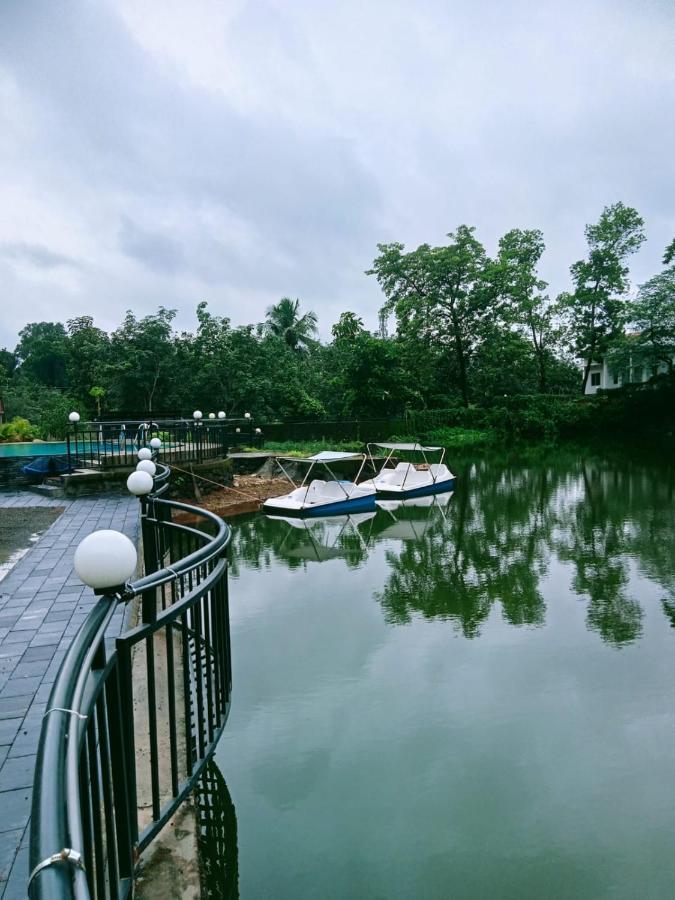 Rockdale Resort Nilambūr Exterior foto