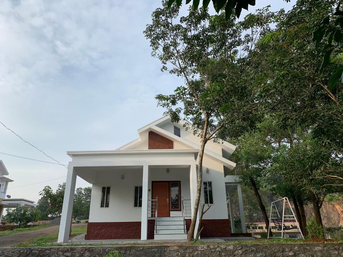 Rockdale Resort Nilambūr Exterior foto
