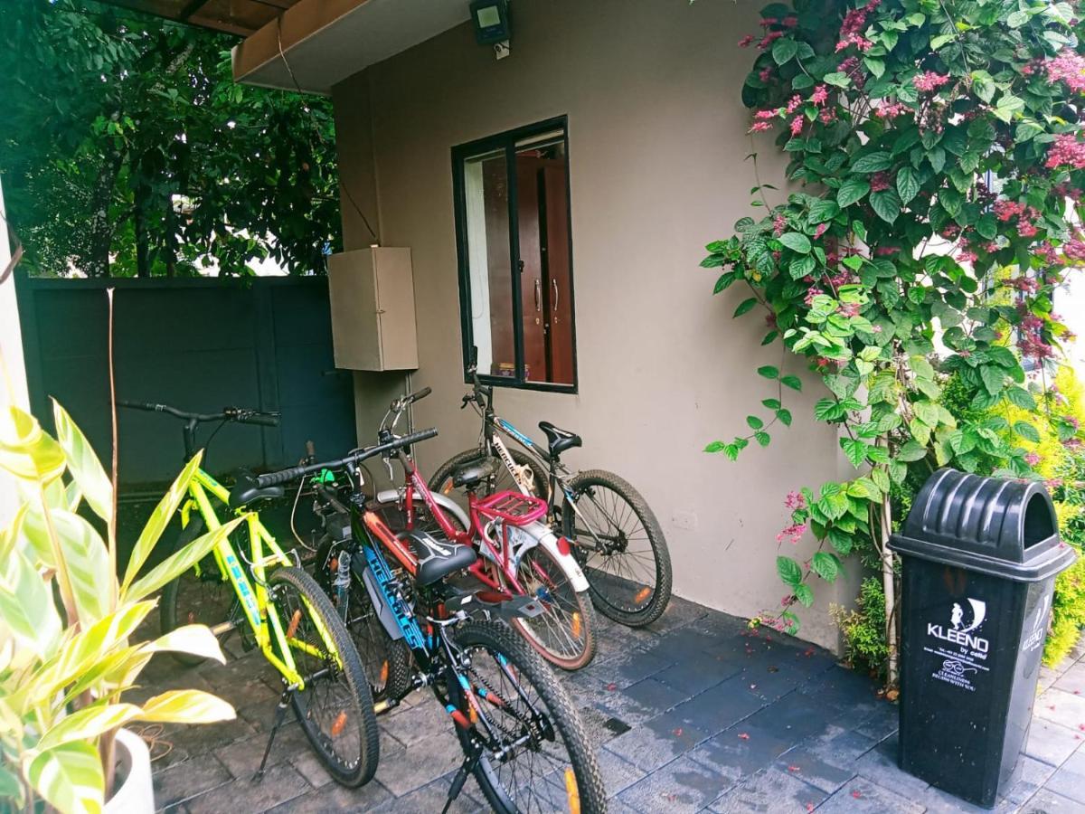 Rockdale Resort Nilambūr Exterior foto