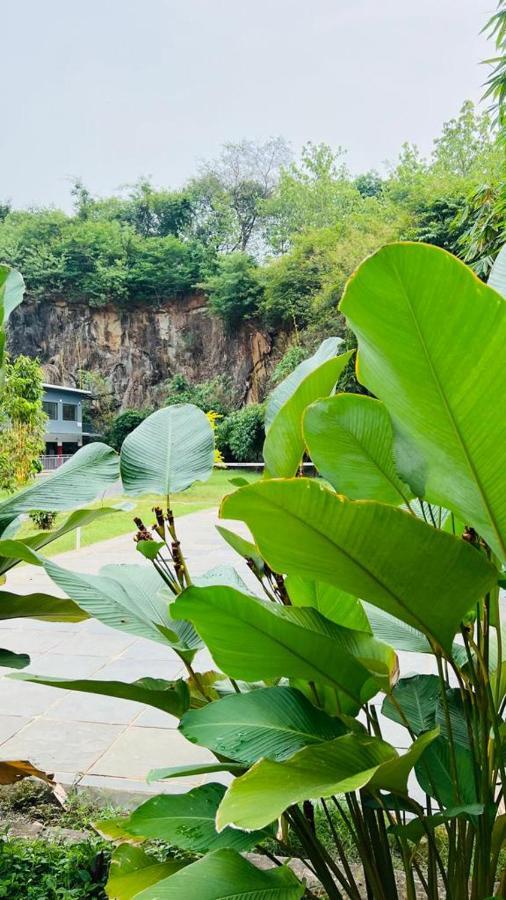 Rockdale Resort Nilambūr Exterior foto