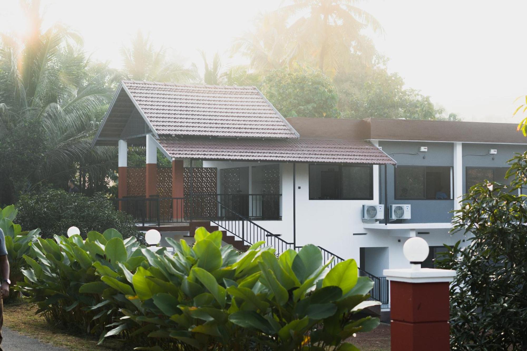 Rockdale Resort Nilambūr Exterior foto