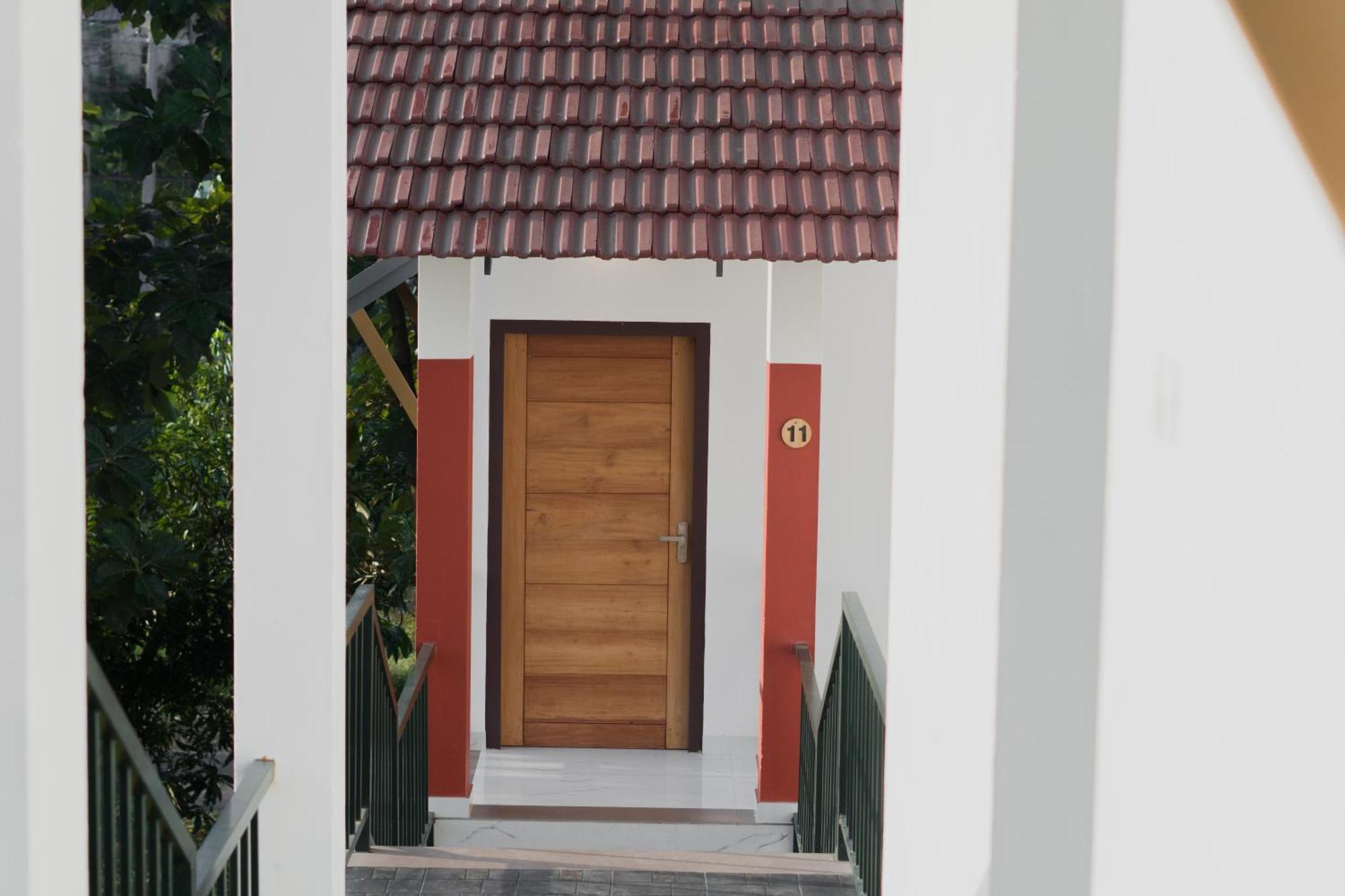 Rockdale Resort Nilambūr Exterior foto