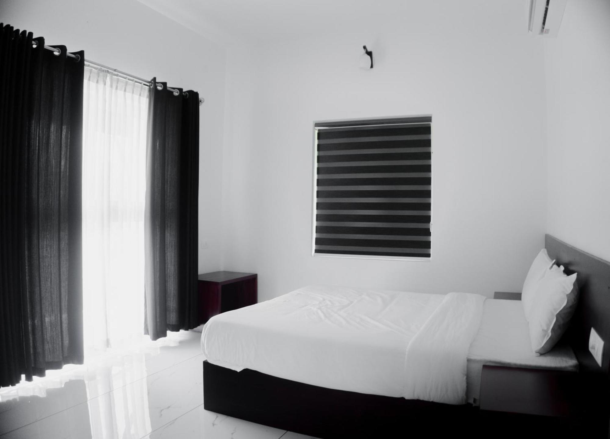 Rockdale Resort Nilambūr Zimmer foto