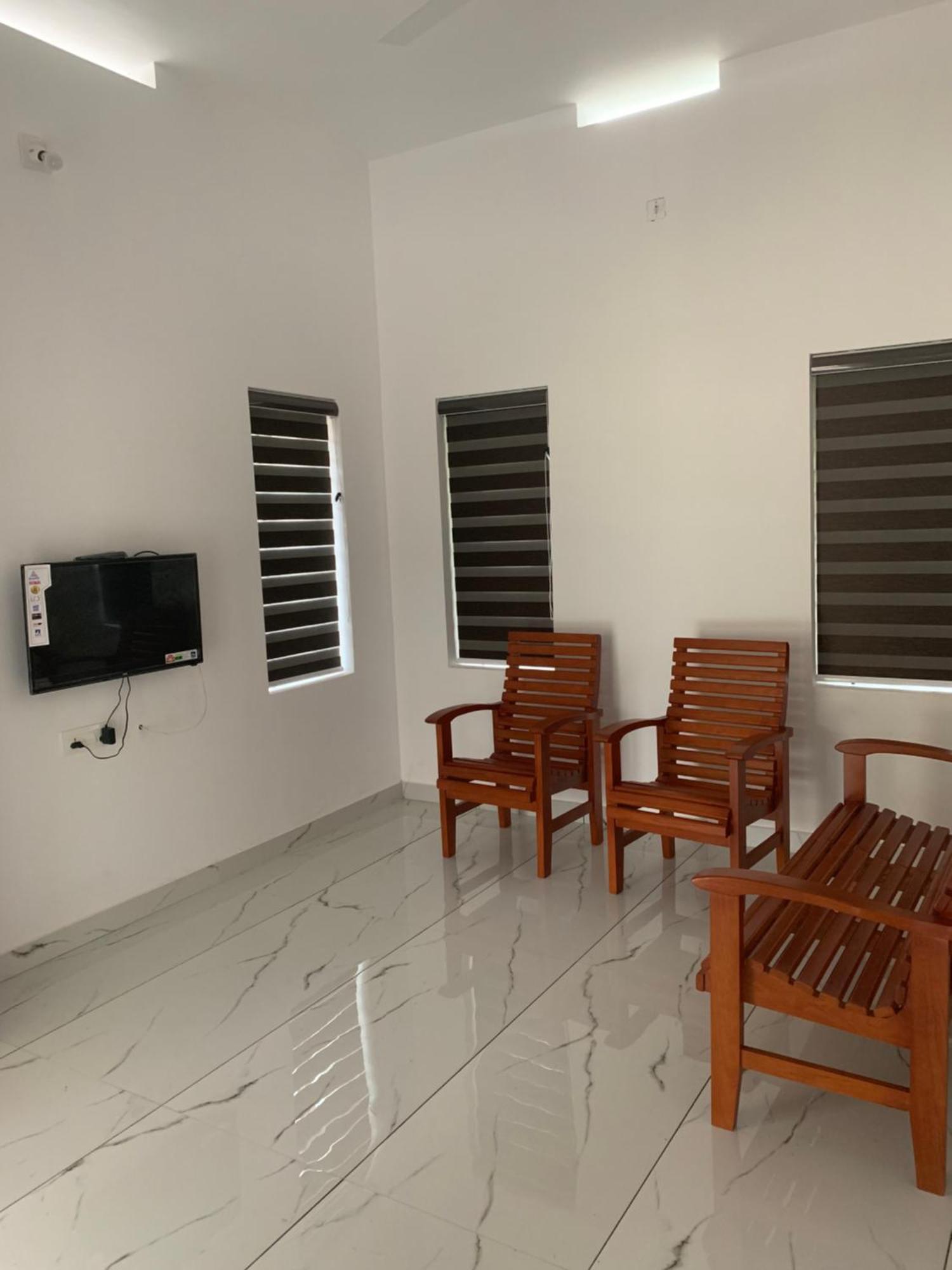 Rockdale Resort Nilambūr Exterior foto