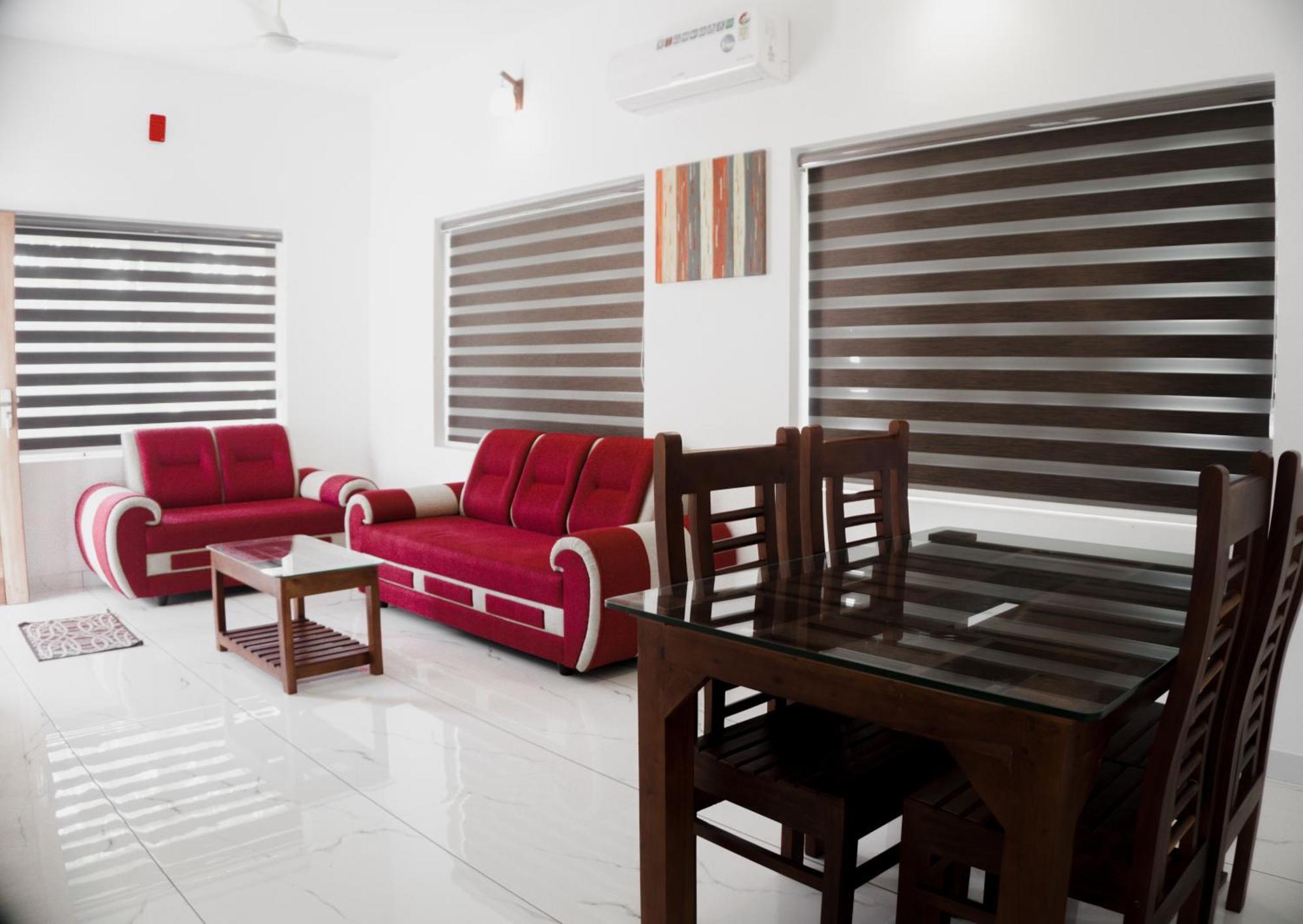 Rockdale Resort Nilambūr Zimmer foto
